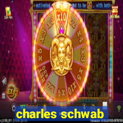 charles schwab